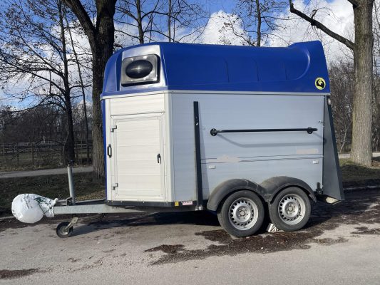 Trailer Gutachten