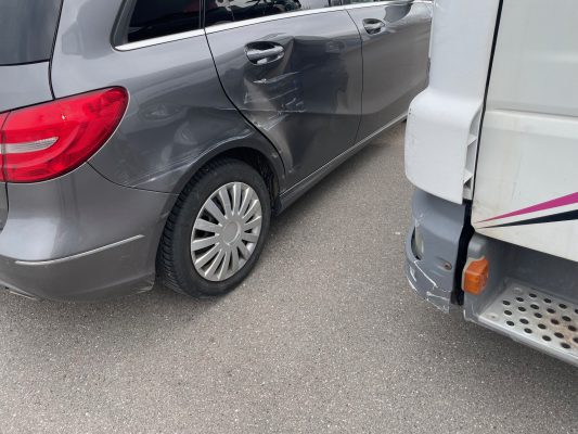 Beweissicherungsgutachten