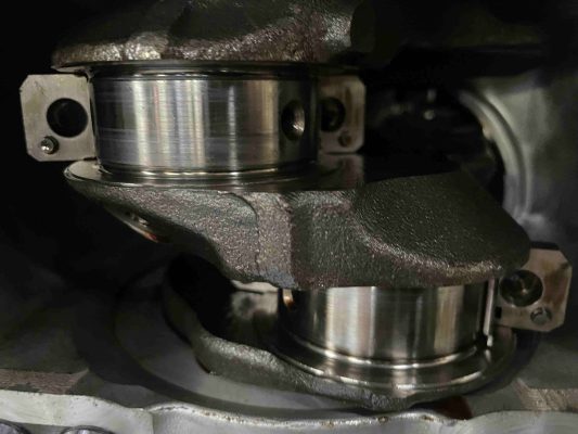 Beweissicherungsgutachten