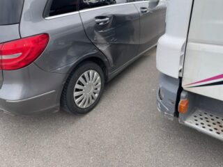 Beweissicherungsgutachten