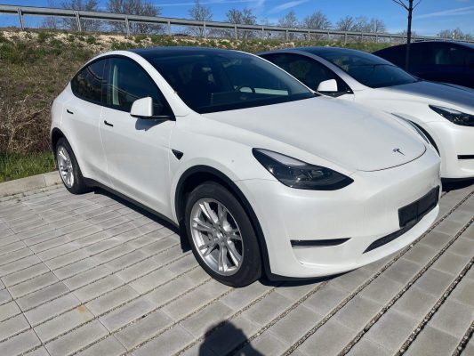 Bewertung Elektrofahrzeuge