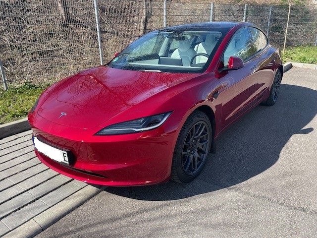 Elektroautogutachten