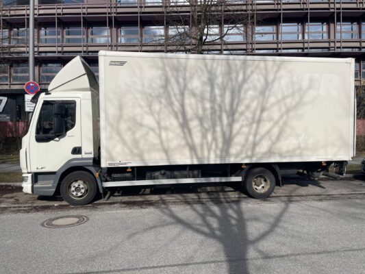 Beratung Fuhrpark