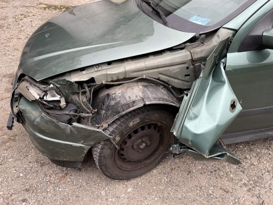 Kfz Sachverständiger Augsburg