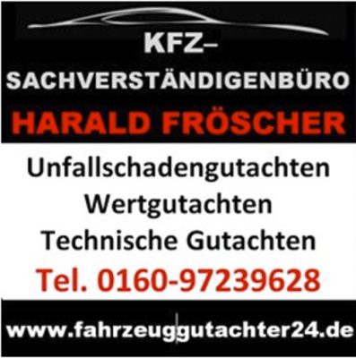 Kfz Sachverständiger