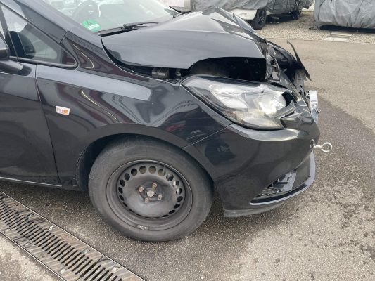 Kfz-Sachverständiger Heidenheim