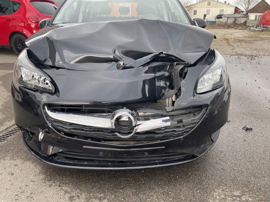 Kfz Sachverständiger Ulm