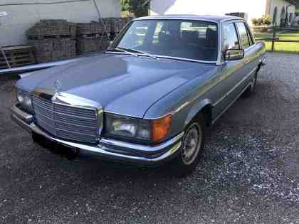 Gutachter Oldtimer Oldtimer Wert