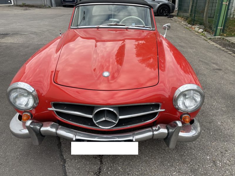 Oldtimer Wertgutachten PKW