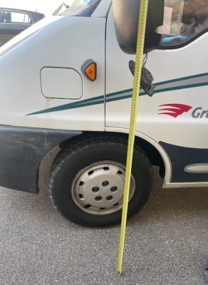 Prüfung ob plausibel