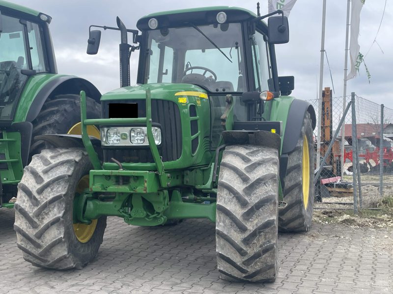 Traktor Bewertung Schlepper Bewertung