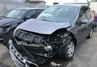 Unfallgutachten- Unfallschadengutachten